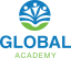 Logo de Global Academy 