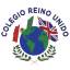 Logo de Reino Unido Preparatoria