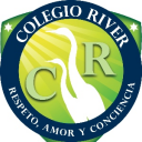 Logo de Colegio River