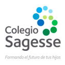 Logo de Colegio Sagesse