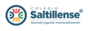 Logo de Colegio  Saltillense