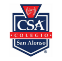 Logo de Colegio San Alonso 