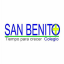 Logo de San Benito