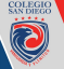 Logo de San Diego