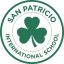 Logo de San Patricio