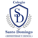 Logo de Colegio Santo Domingo