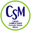 Colegio Semillitas-Madrid