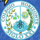 Logo de Colegio Horizonte Siglo XXI