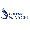 Logo de Colegio Sn Angel