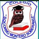 Logo de Preescolar Socorro Montero Soberaniz