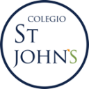 Logo de Colegio St. John's