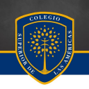 Logo de Colegio Superior de las Americas