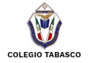 Logo de Colegio Tabasco Sabina