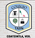 Logo de Colegio Tajín