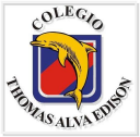 Logo de Colegio Thomas Alva Edison