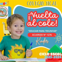 Logo de Colegio Tical 