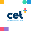 Logo de Colegio Tijuana