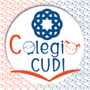 Logo de Colegio CUDI