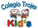 Logo de Preescolar Trojes Kids