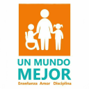 Logo de Colegio Un Mundo Mejor