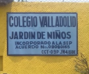 Colegio Valladolid