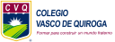 Logo de Colegio Vasco De Quiroga