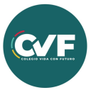 Logo de Colegio Vida Con Futuro