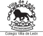 Logo de Villa De León