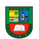 Logo de Colegio Voluntad De Acero