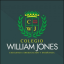 Logo de William Jones