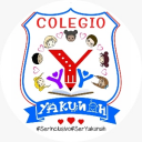 Logo de Colegio Yakunah