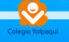 Logo de Yolpaqui