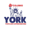 Logo de York