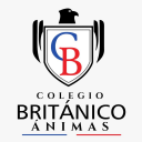 Logo de Colegio Ánimas 