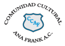 Comunidad Cultural Ana Frank
