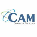 Logo de Colegio Comunidad De Adolescentes Montessori