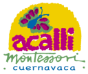 Colegio Montessori Acalli