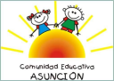 Logo de Colegio Asunción