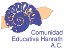 Logo de Comunidad Educativa Hanrath