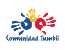 Logo de   Comunidad Educativa Tumbii