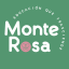 Logo de Monte Rosa