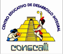 Logo de Colegio de Desarrollo Integral Conecalli 