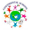 Logo de Colegio Continental School