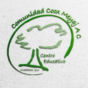 Logo de Preescolar Coox Meyaj