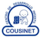 Logo de Preescolar Cousinet