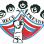 Logo de Guardería Crece Y Aprende