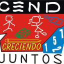 Logo de Preescolar Creciendo Juntos