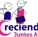 Logo de Colegio Creciendo Juntos