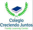 Logo de Preescolar Creciendo Juntos
