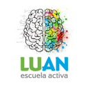  Escuela activa  LUAN